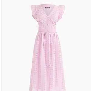 J. Crew spring dress🤩